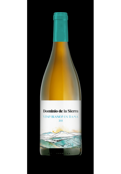 Dominio de la Sierra Blanco