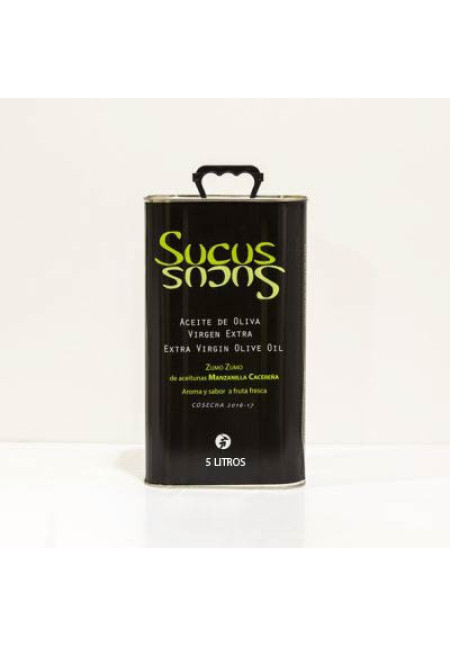 lata sucus 5L